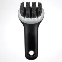 Oxo Grillbürste 15 cm Kunststoff schwarz