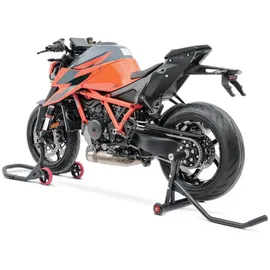 ConStands Einarm Montageständer Set für Triumph Speed Triple 1200 RS 21-25 hinten