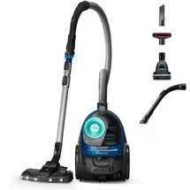 Philips PowerPro Expert FC9557/09 hochglanzschwarz