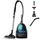 Philips PowerPro Expert FC9557/09 hochglanzschwarz