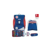 Scout Alpha Bundesliga