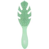 Wet Brush Efalock Wet Brush Go Green Detangler Green