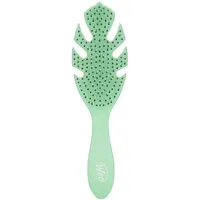 Wet Brush Efalock Wet Brush Go Green Detangler Green