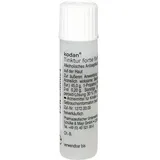 Kodan Kodan Tinktur forte farblos