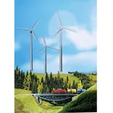 faller® Windkraftanlage inkl. Motor 232251 H0