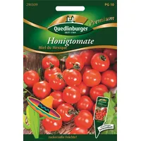 Quedlinburger Tomaten Honig- Miel du Mexique,1 Portion