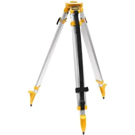 DeWalt Baustrahlerstativ Aluminium 107-173cm grau