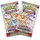 Pokémon Karmesin & Purpur Prismatische Entwicklungen: Blitza