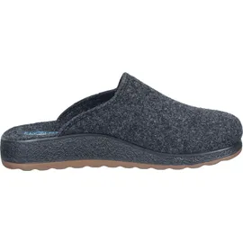 FLY FLOT Pantoffeln Schwarz 44