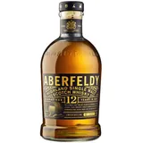 Aberfeldy 12 Years Old Single Malt Scotch 40% vol 0,7 l Geschenkbox