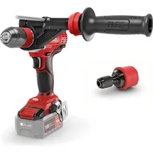 Flex DD 4G 18.0-EC C ohne Akku