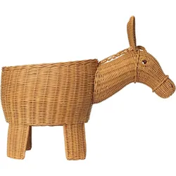 Donkey Aufbewahrungskorb
