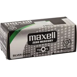 Maxell SR621SW 364 Silberoxid Batterie 1,55V