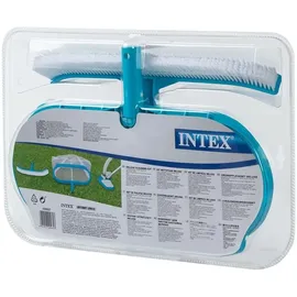 Intex Reinigungs-Set blau One Size