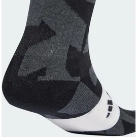 adidas Terrex Multi Funktionssocken 3er Pack cappuccino/oliv/schwarz/weißmeliert 46-48