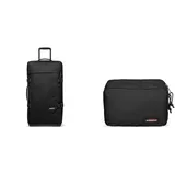 Eastpak Tranverz 2-Rollen 67 cm / 78 l black