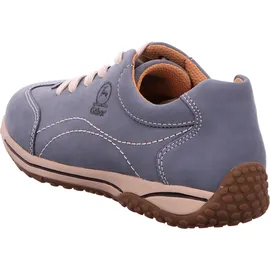 Gabor comfort NV für Damen, blau, Größe 35 EU / 2.5 UK