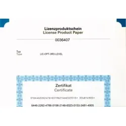 Eaton 140393 Lizenz, Kommunikation 160 Punkte, für XV LIC-OPT-3RD-LEVEL