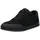 Emerica Herren Sneaker Low HERITIC Schwarz 43 - 43 EU