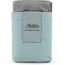 Matador Pocket Blanket 4.0 slate blue 160 x 110 cm