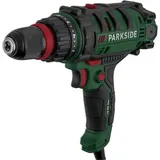 Parkside PARKSIDE® 2-Gang Netzbohrschrauber »PNS 300 B3«, Softgrip-Ausstattung