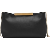 Fossil Women's Penrose Clutches, Black