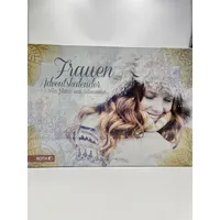 Roth Frauen Adventskalender von Natur aus liebenswert NEU&OVP Wellness Kosmetik
