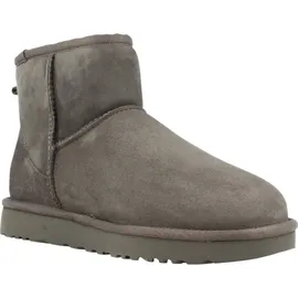 UGG Australia Classic Mini II grey 36