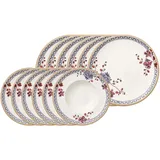 Villeroy & Boch Artesano Provençal Lavendel Tafelservice 12 tlg. - DS