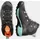 Mammut Sapuen High GTX Damen 04251 black/dark frosty 41 1/3