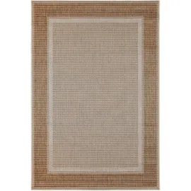 Andiamo Outdoorteppich Arizona beige, 67 x 140 cm