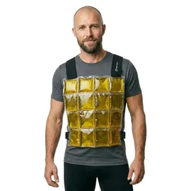 INUTEQ Biobased PCM Coolover Yellow Yellow - Gelb