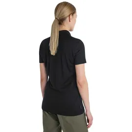 Icebreaker Merino 150 Tech Lite III schwarz S