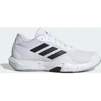 Adidas Amplimove Trainer Cloud White / Core Black / Grey Two 46