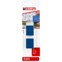Edding CREATIV DISCOUNT e-R20/2 BL Radierer