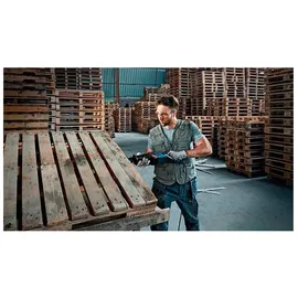 Bosch GSA 120 ohne Akku