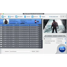 Digiarty MacX DVD Ripper Pro