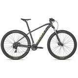 Scott Aspect 960 2025 | granite black | XS | Hardtail-Mountainbikes