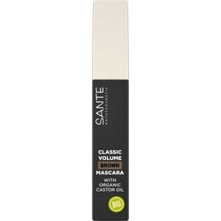 Sante Classic Volume Mascara 02 Brown