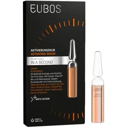 EUBOS IN A SECOND CAVIAR GLOW BOOST
