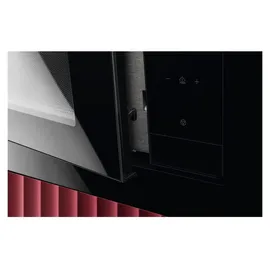 AEG NMS5G251EB Schwarz