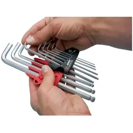 Würth Winkelschraubendreher Sortiment 071540 100