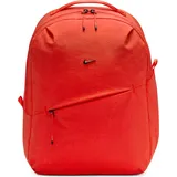 Nike Aura Rucksack (24 L), Picante Red/Picante Red/Sm Blk Elctrdep, HF7007-633, MISC