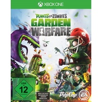 Plants vs. Zombies: Garden Warfare (Xbox One)