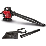 SCHEPPACH LBH3500P inkl. 50 L Fangsack