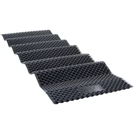 Wechsel Tents Wechsel Facila IXPE Liegematte, 188x55x1,8cm, schwarz