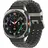 LTE 47 mm Titanium Silver Marine Band Dark Gray