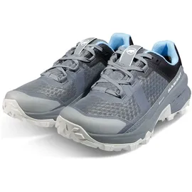 Mammut Girun II Low GTX Schuhe (Größe 36.5 - grau)