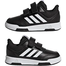 adidas Tensaur Hook and Loop Core Black / Cloud White / Core Black 21