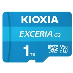 Micro SD-Karte Kioxia